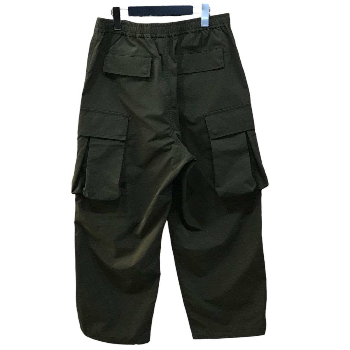 DAIWA PIER39×L'ECHOPPE 「EX WIDE CARGO PANTS」カーゴパンツBP