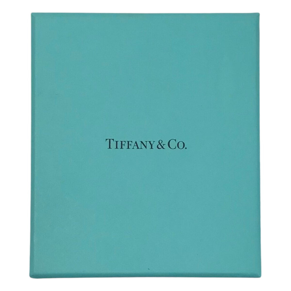 ティファニーのハードウェア ダブルロング リンク ピアスです。 Tiffany ＆ Co． 古着・中古 アクセサリー アイテム