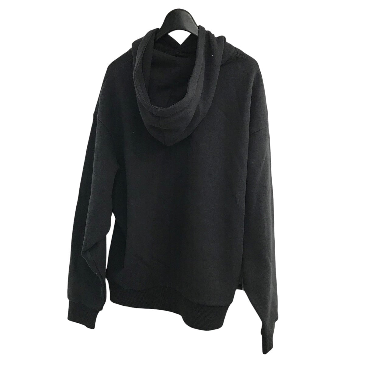 キス×バットマンのバットマンプルオーバーパーカーです。 KITH×BATMAN 古着・中古 トップス アイテム