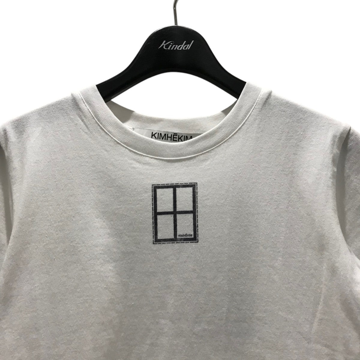 KIMHEKIM ELF SHIRT – UNO SHOWROOM
