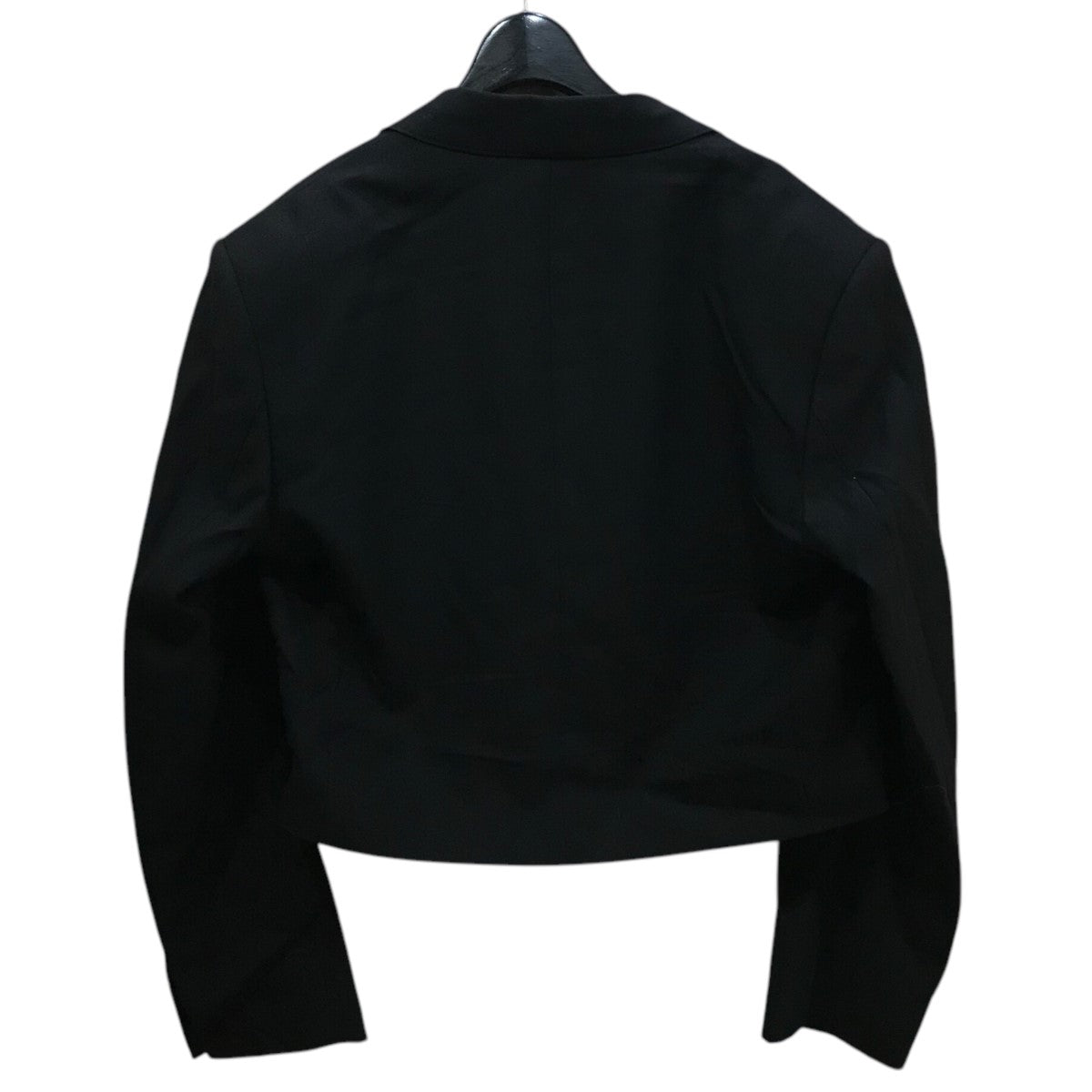 LAD MUSICIAN(ラッドミュージシャン) 22SS「SPENCER JACKET