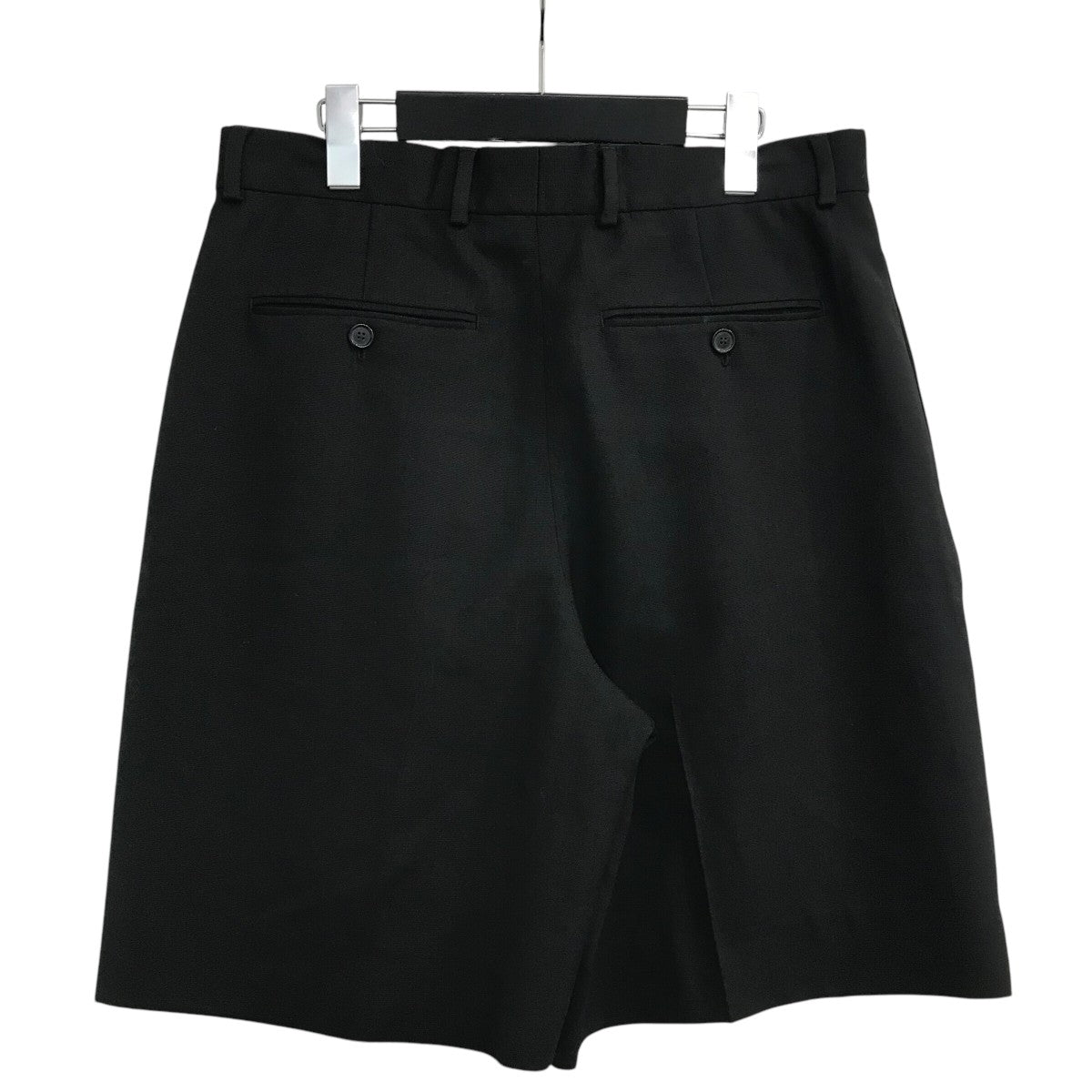 23SSタックワイドショーツFN MN  SHOR000191