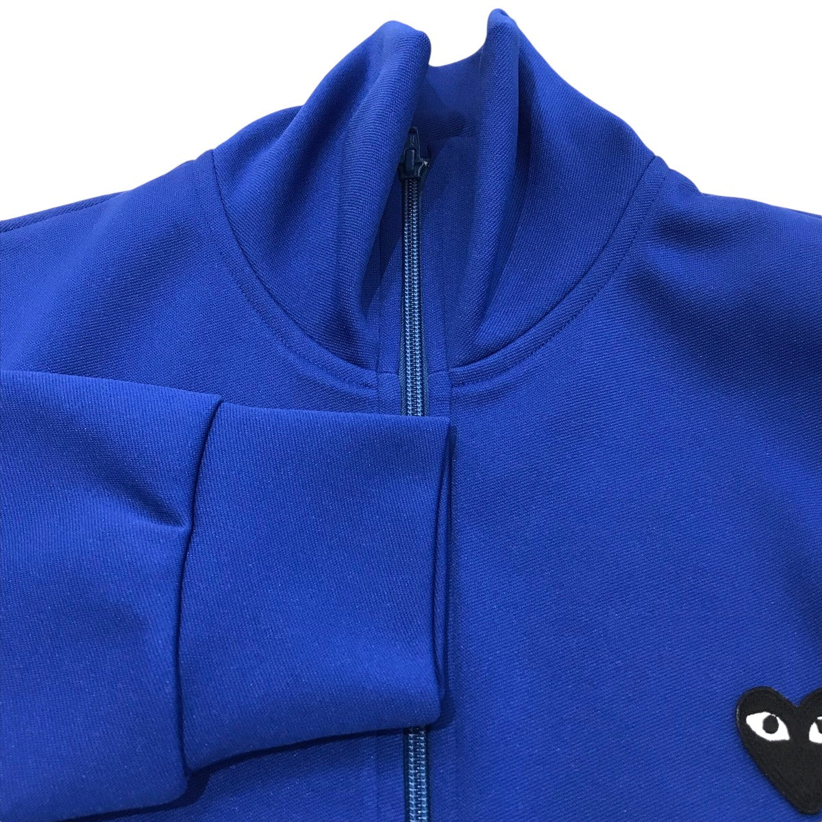 PLAY COMME des GARCONS(プレイコムデギャルソン) トラック