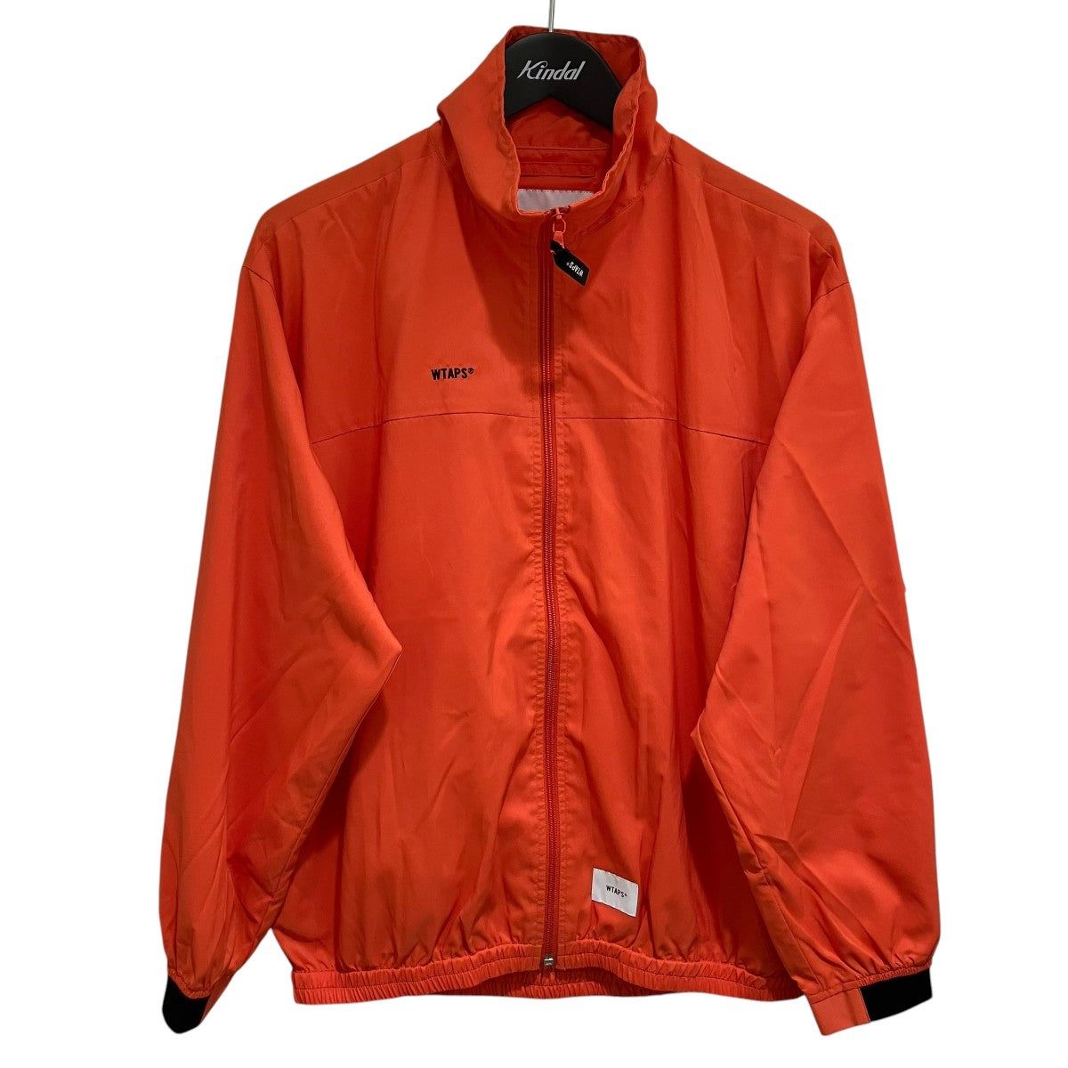 WTAPS(ダブルタップス) 「ACADEMY JACKET」アカデミージャケット