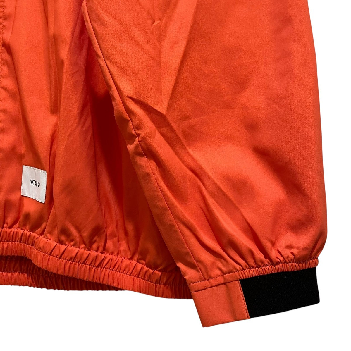 WTAPS(ダブルタップス) 「ACADEMY JACKET」アカデミージャケット