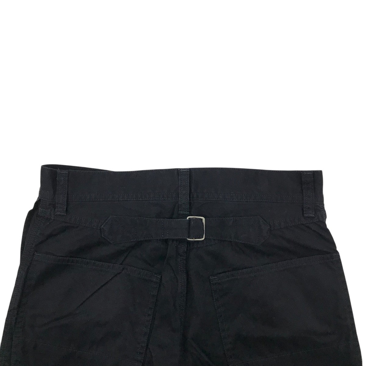eye JUNYA WATANABE MAN ダブルニー シンチバック チノパン eye JUNYA WATANABE MAN ダブルニー シンチバック チノパン