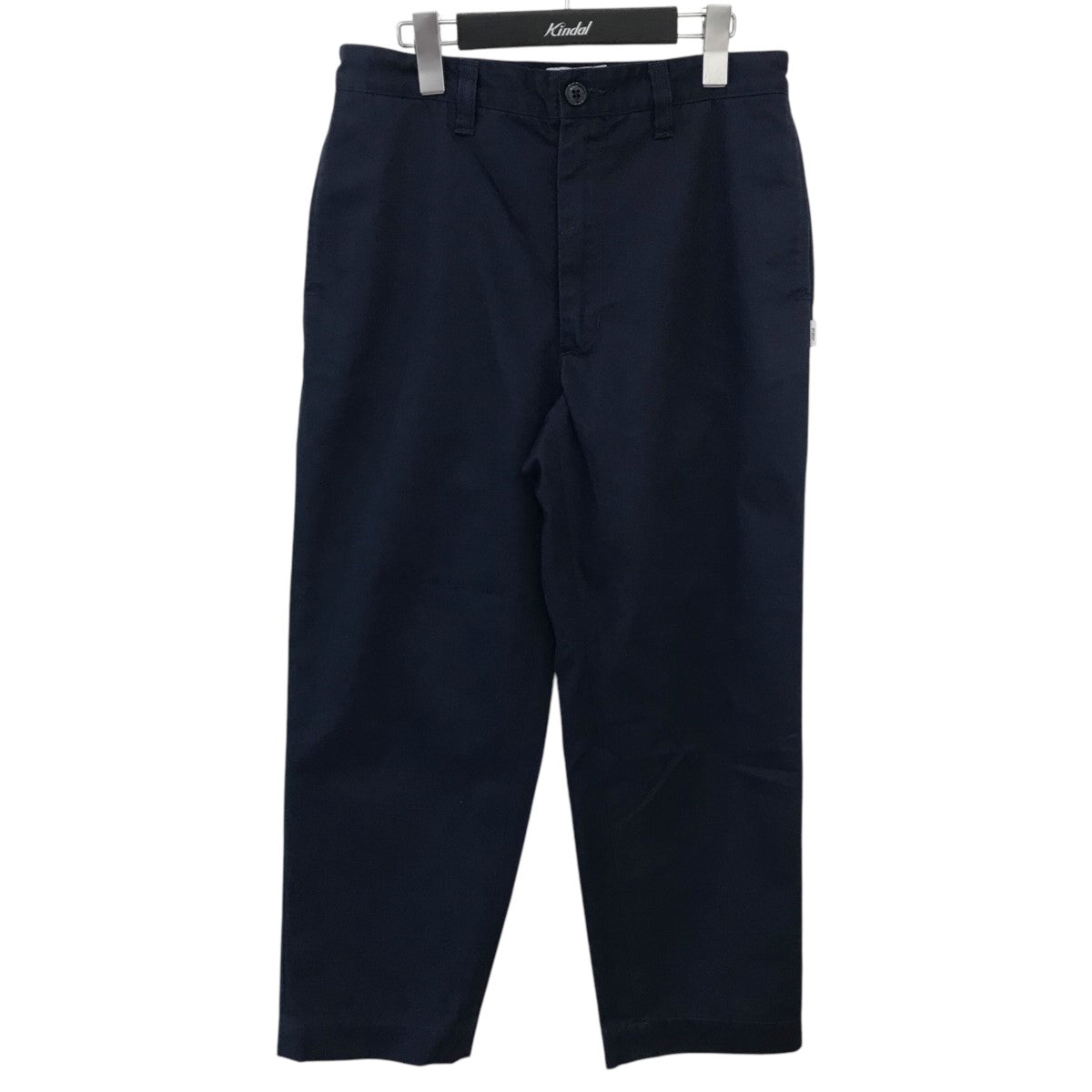 【新品】WTAPS ナイロンパンツ 232BRDT-PTM01 WTAPS(ダブルタップス) 22SSTRACKS TROUSERS NYLON TUSSAH