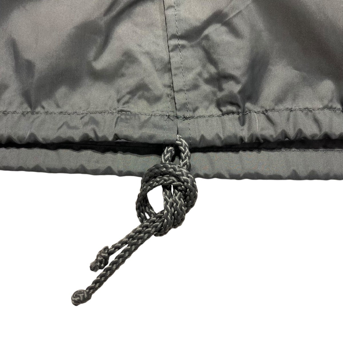 WACKO MARIA(ワコマリア) 24SS「NECKFACE COACH JACKET」コーチ