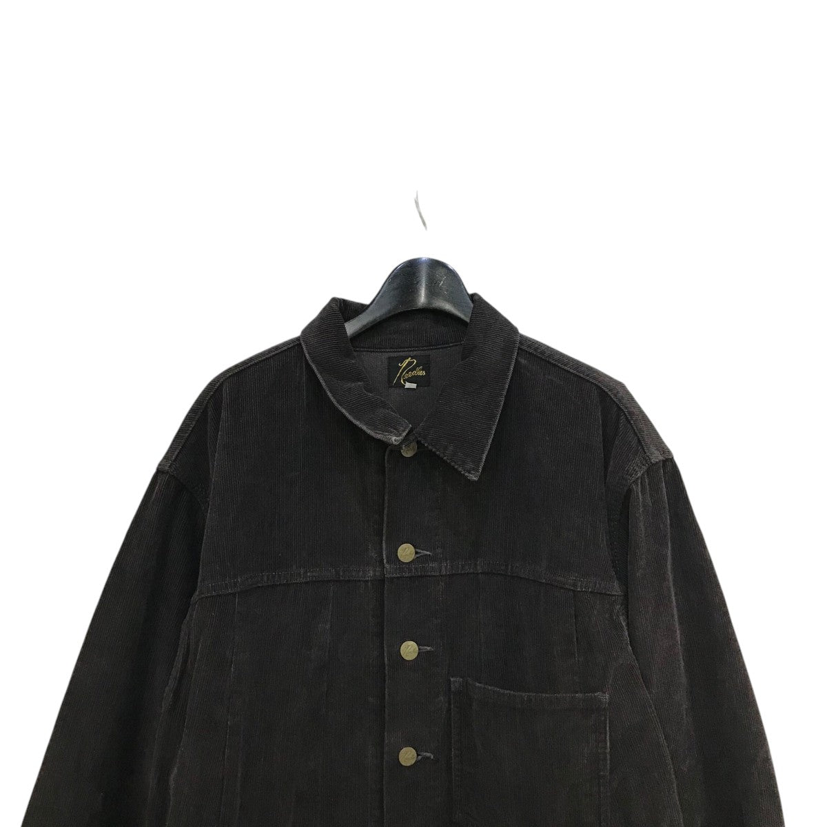 Needles(ニードルス) 22AW「H．D．All-In-One Corduroy