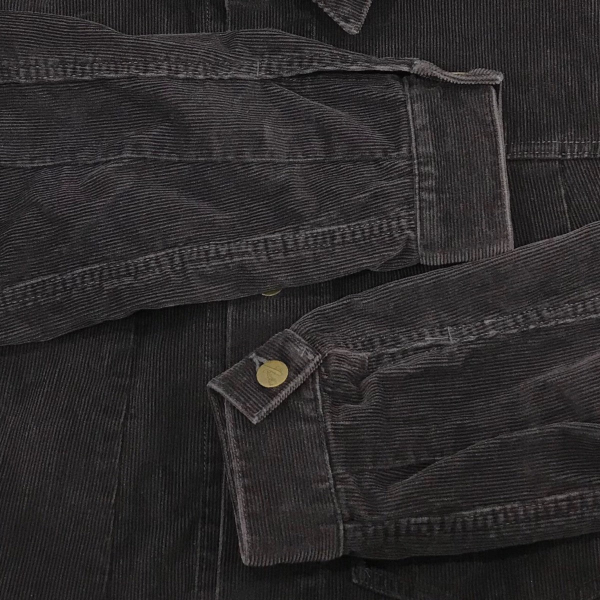 Needles(ニードルス) 22AW「H．D．All-In-One Corduroy