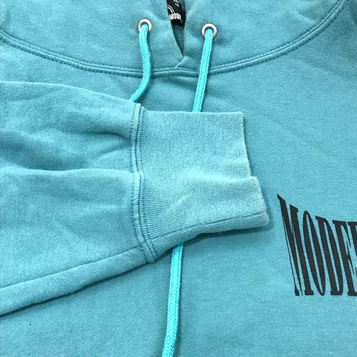 Hysteric Glamour(ヒステリックグラマー) 「WOMAN ON MODERNICA