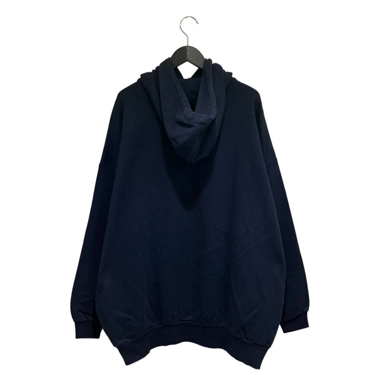 ケボズセットアップ KEBOZ ケボズ×フロクラブ スウェット セットアップ ネイビー