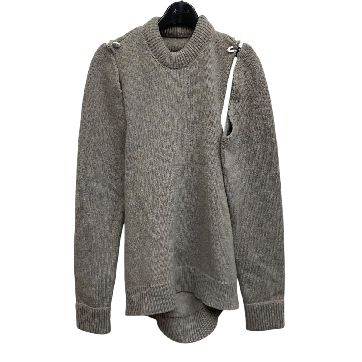 MM6 Maison Margiela(マルタンマルジェラ) 22AW セパレートスリーブ