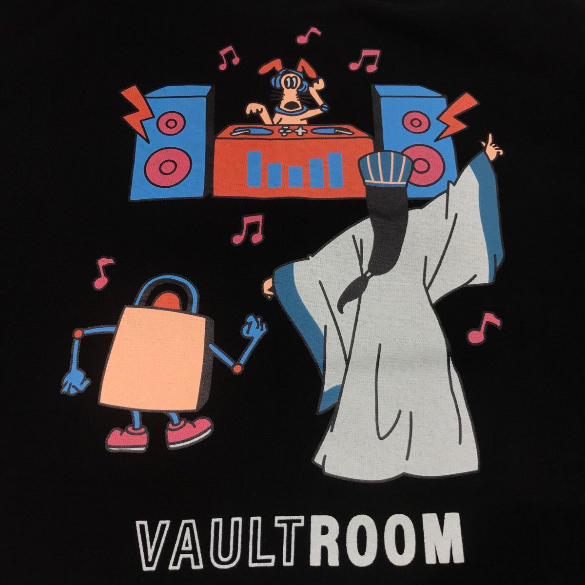 パリピ孔明 Tシャツ 当選品 未開封品