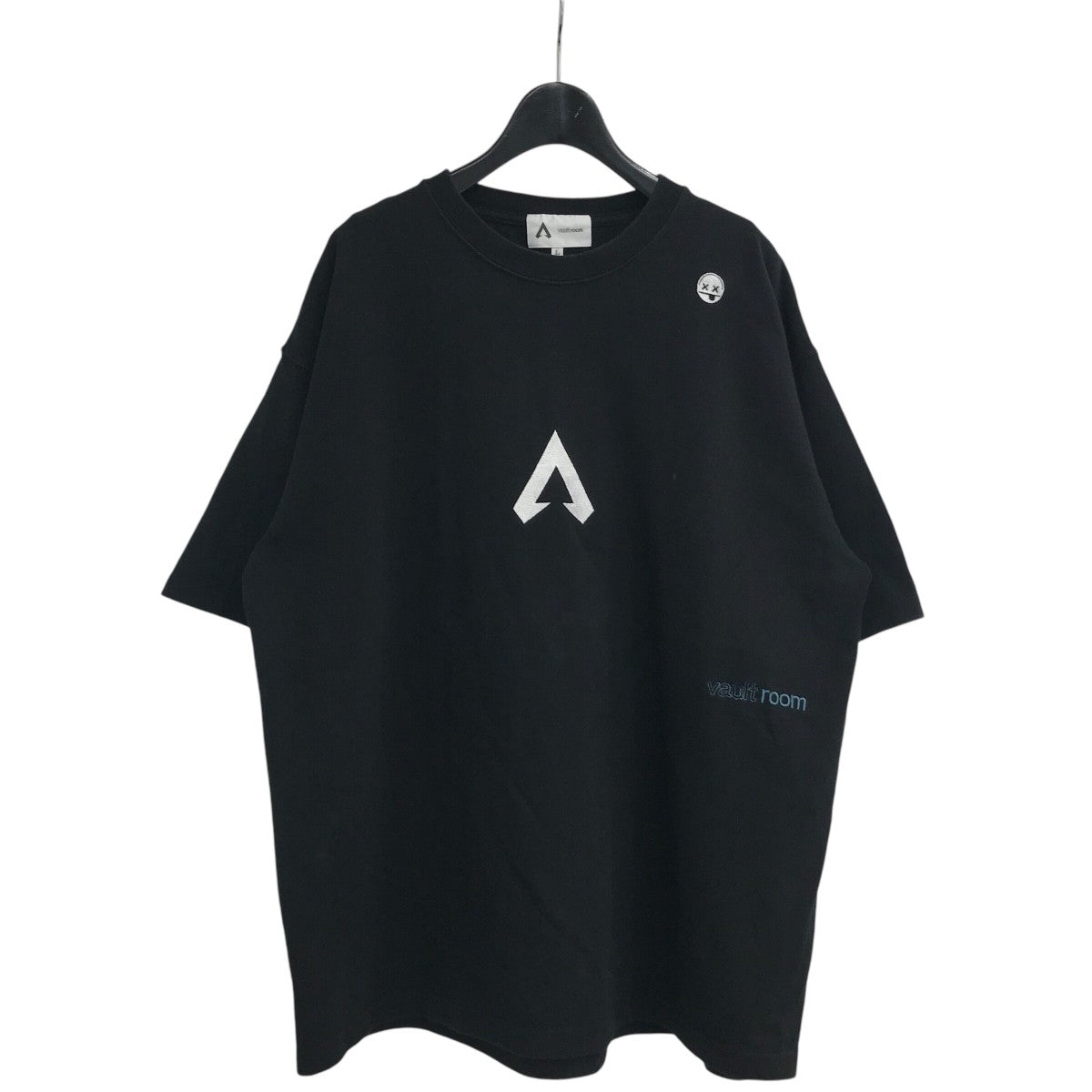 「PATHFINDER TEE」刺繍Tシャツ