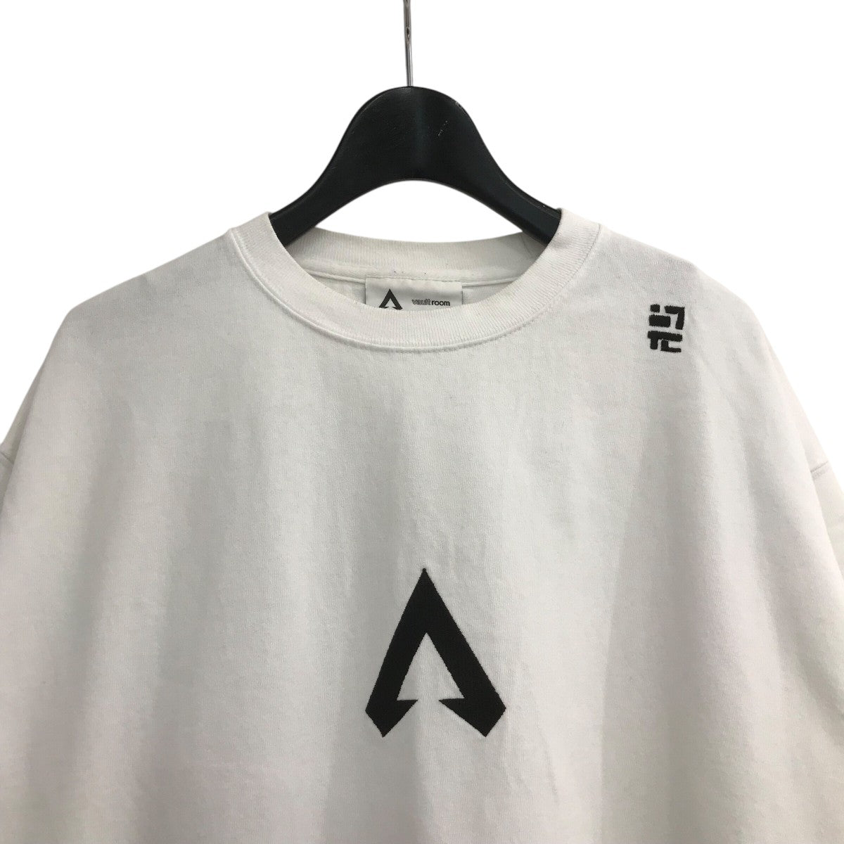apex vaultroom tシャツ　パスファインダー　Lサイズ apex vaultroom tシャツ パスファインダー Lサイズ vaultroom