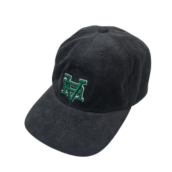 vaultroom(ボルトルーム) CORDUROY VR LOGO CAPコーデュロイキャップ