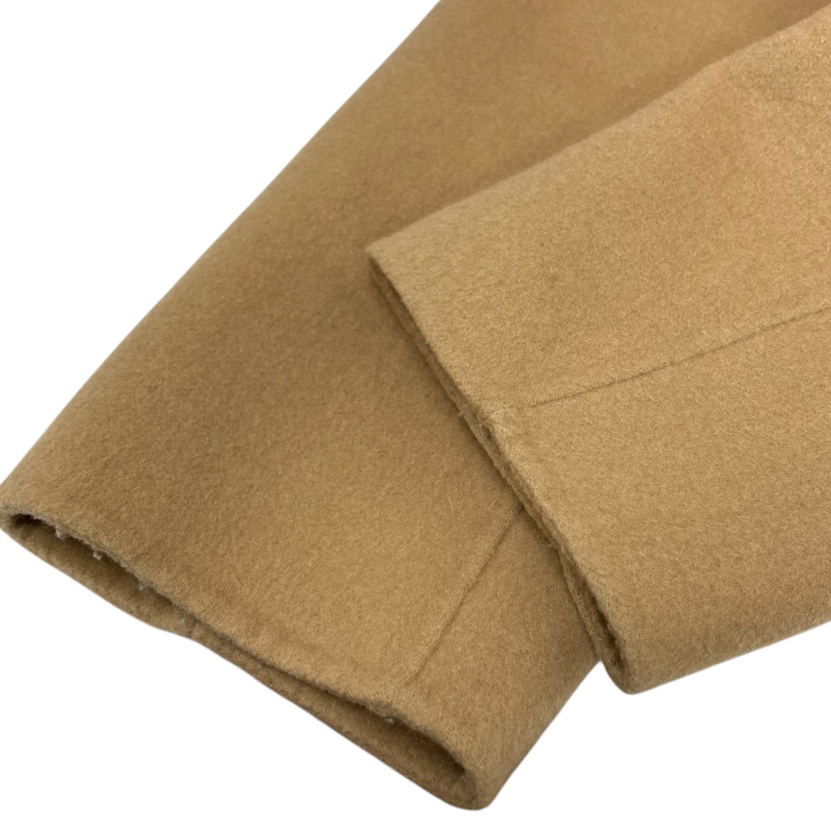 AMERI(アメリ) UNDRESSED FRILL COLLAR COAT フリルカラーコート