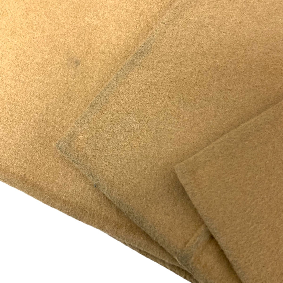 AMERI(アメリ) UNDRESSED FRILL COLLAR COAT フリルカラーコート