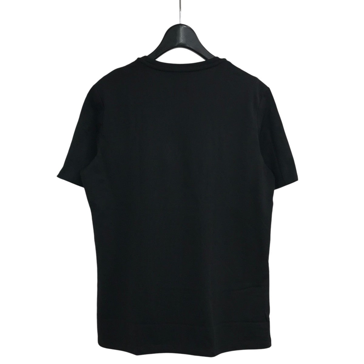 90's BOOTLEG CHANEL embroidery logo Tee | aNz used & vintage