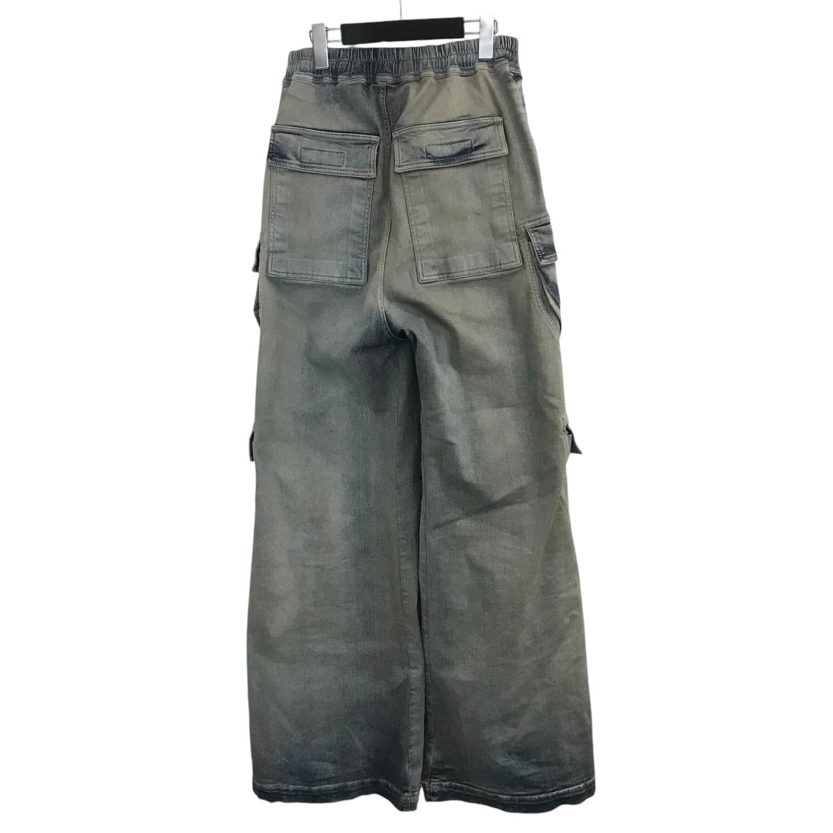 DRKSHDW(ダークシャドウ) 「Double Cargo Jumbo Belas」ダブルカーゴ  