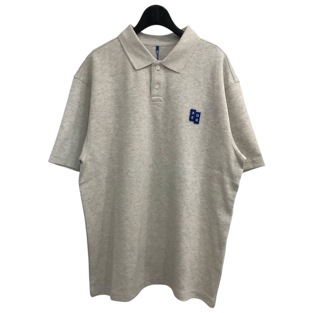 ADER error(アーダーエラー) 「POLO T-SHIRT」ポロシャツ