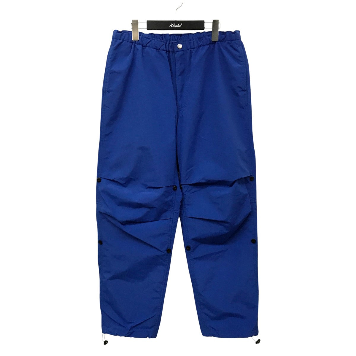 Whimsy ウィムジー ネイビー オックスフォードシャツ 長袖 XL 古着 Whimsy ウィムジー ネイビー オックスフォードシャツ 長袖 XL 古着