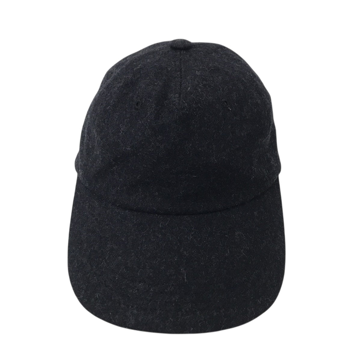 GADID ANONIEM(ガディッドアノニム) キャップ グレー サイズ F｜【公式