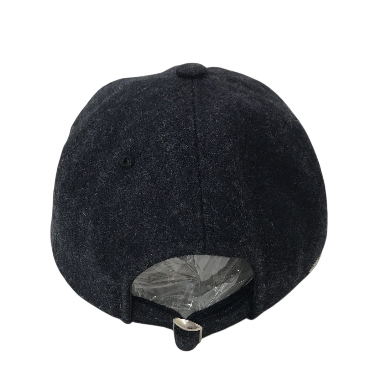 【未開封】新品 GADID ANONIEM ガディッドアノニム CAP キャップ GADID ANONIEM JOULE BLACK ガディッドアノニム CAP キャップ 帽子