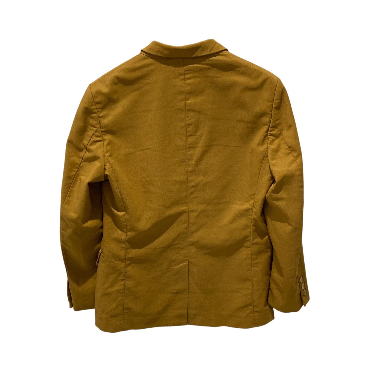 COMME des GARCONS HOMME(コムデギャルソンオム) 25SS/ノー