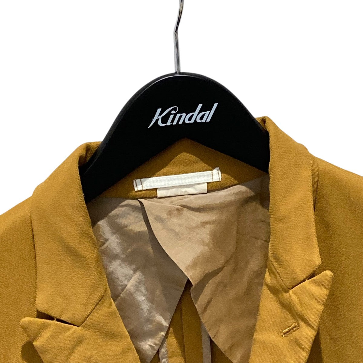 COMME des GARCONS HOMME AD2007 ジャケット AD2007 comme des garcons homme 後染めM65 SS - メルカリ