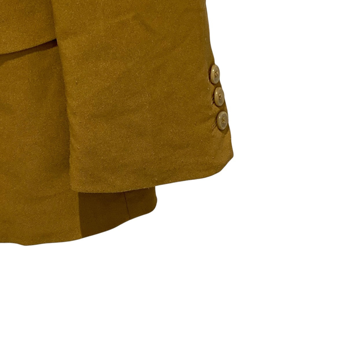 AD2017 コムデギャルソンオムプリュス plus エステル 2タック ポリ縮