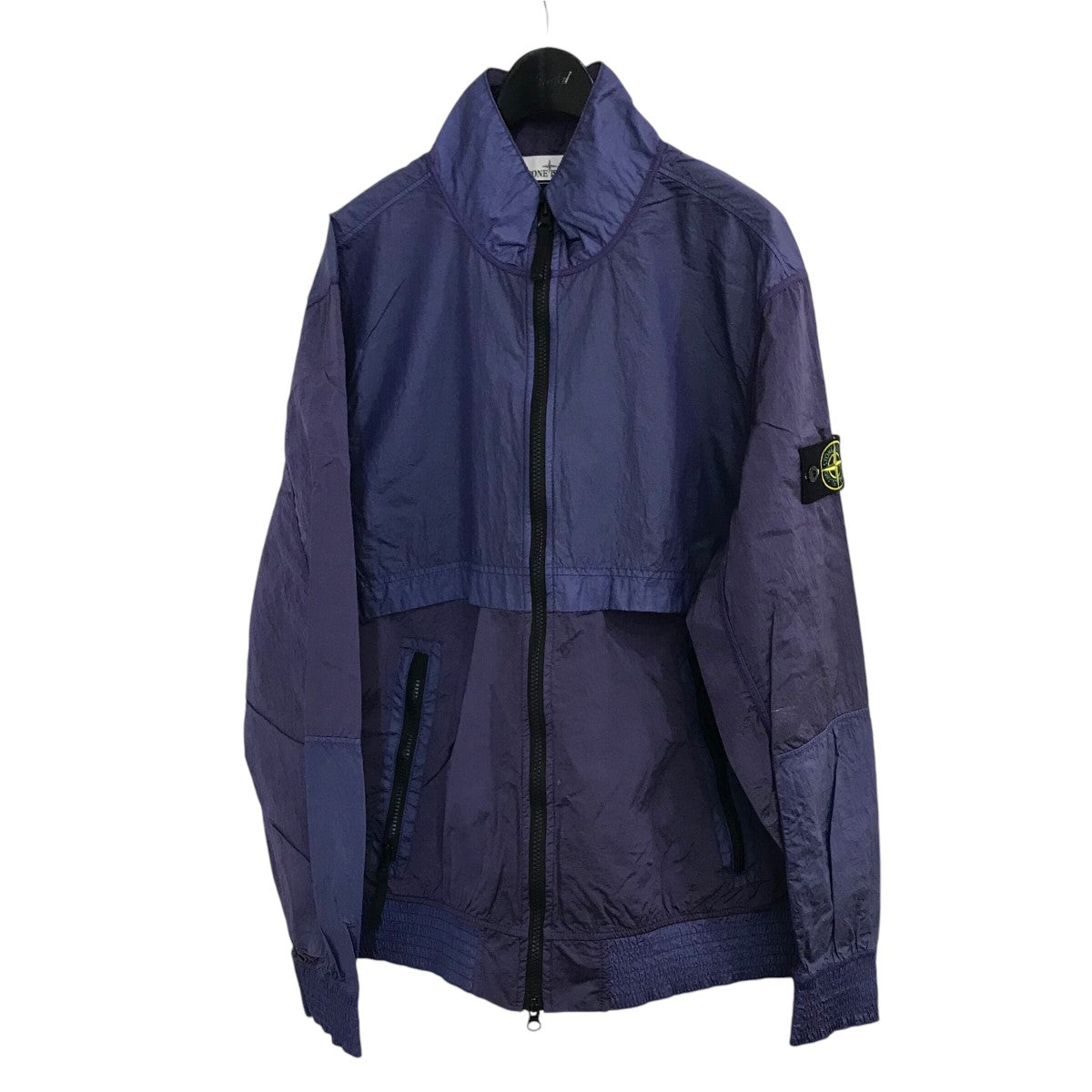 楽天市場】【中古】STONE ISLANDグリーンエッジ ウインドローズ