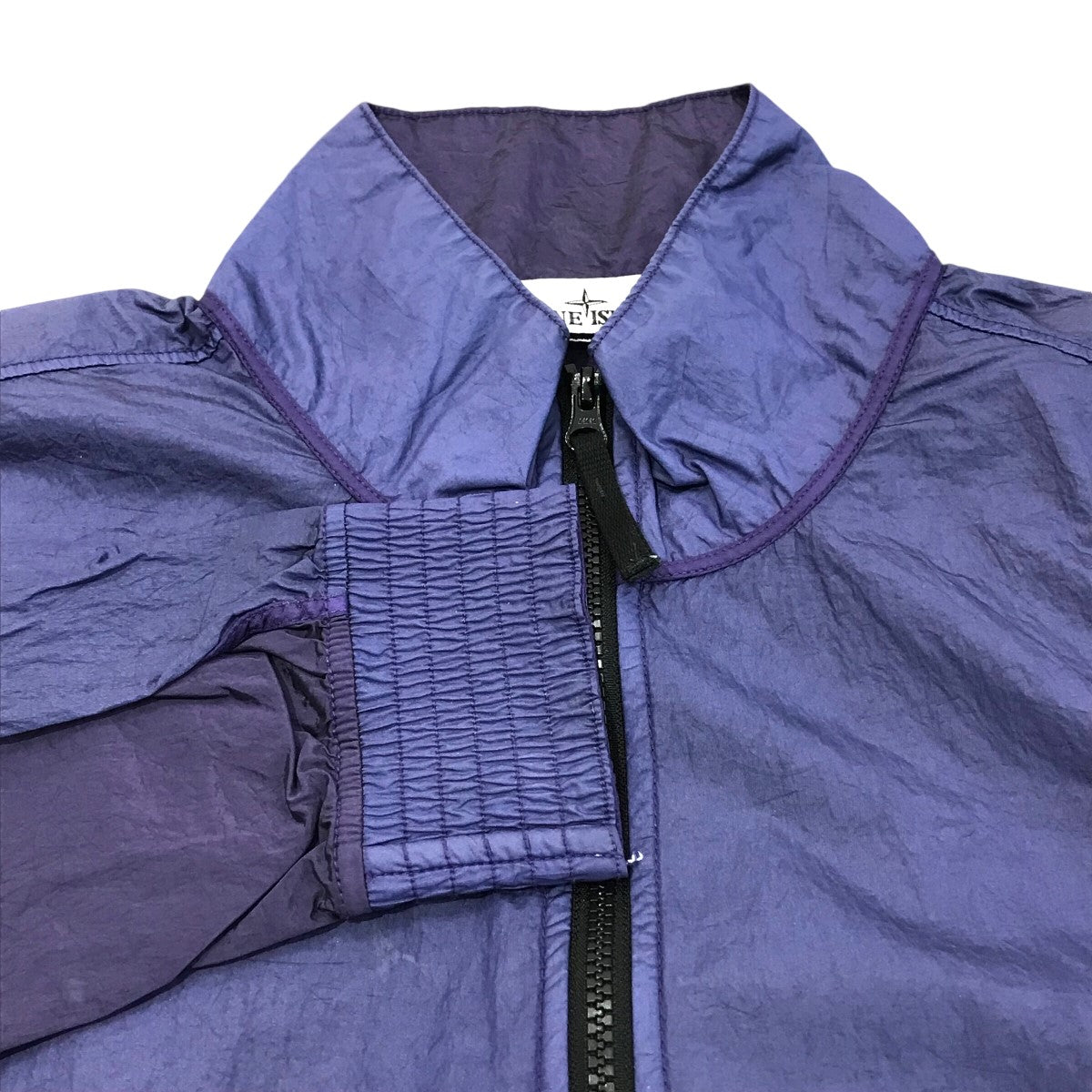 STONE  24SS Watro-TCライトウェイトジャケット L STONE ISLAND 24SS Watro-TCライトウェイトジャケット L