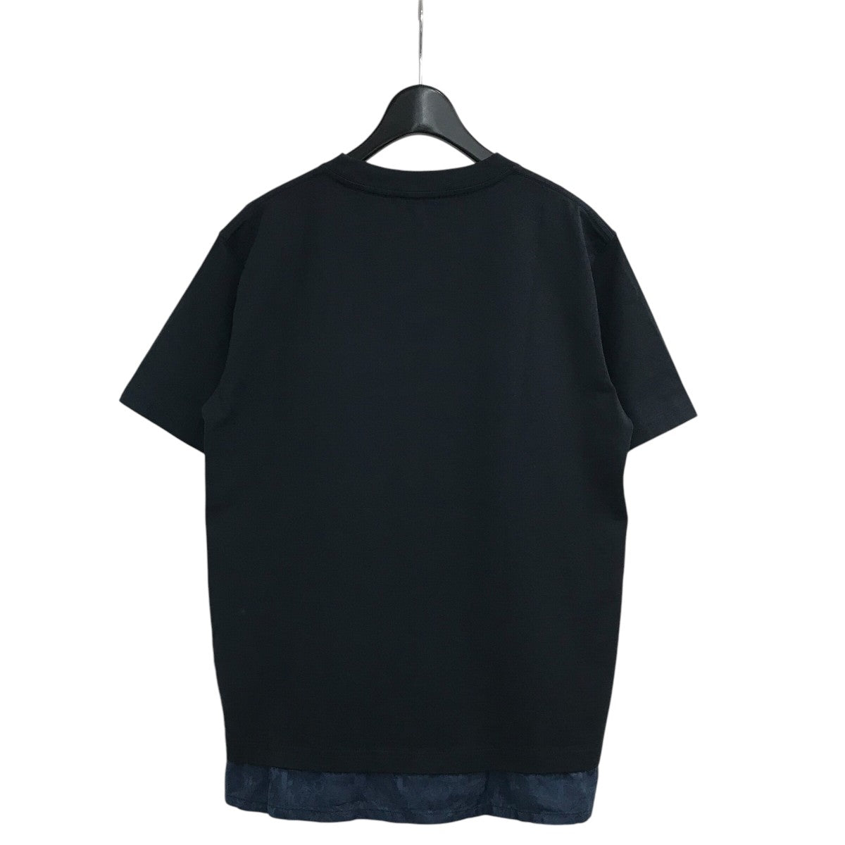 DIOR(ディオール) オブリークレイヤードTシャツ113J632A0677