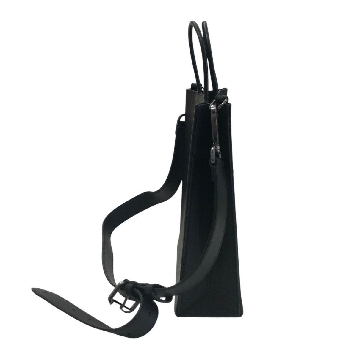 FENDI(フェンディ) ショッピングトートバッグ7VA512 7VA512 ブラック