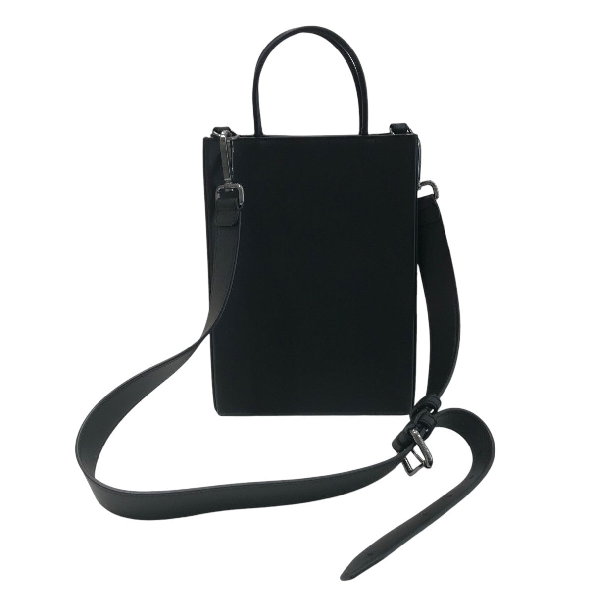 FENDI(フェンディ) ショッピングトートバッグ7VA512 7VA512 ブラック