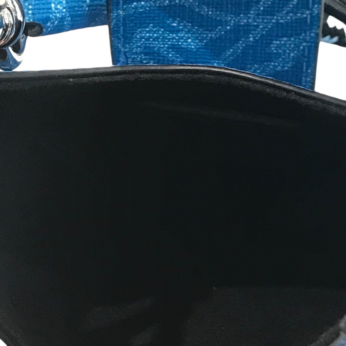FENDI(フェンディ) FF ヴァーティゴ ファブリック ショルダー