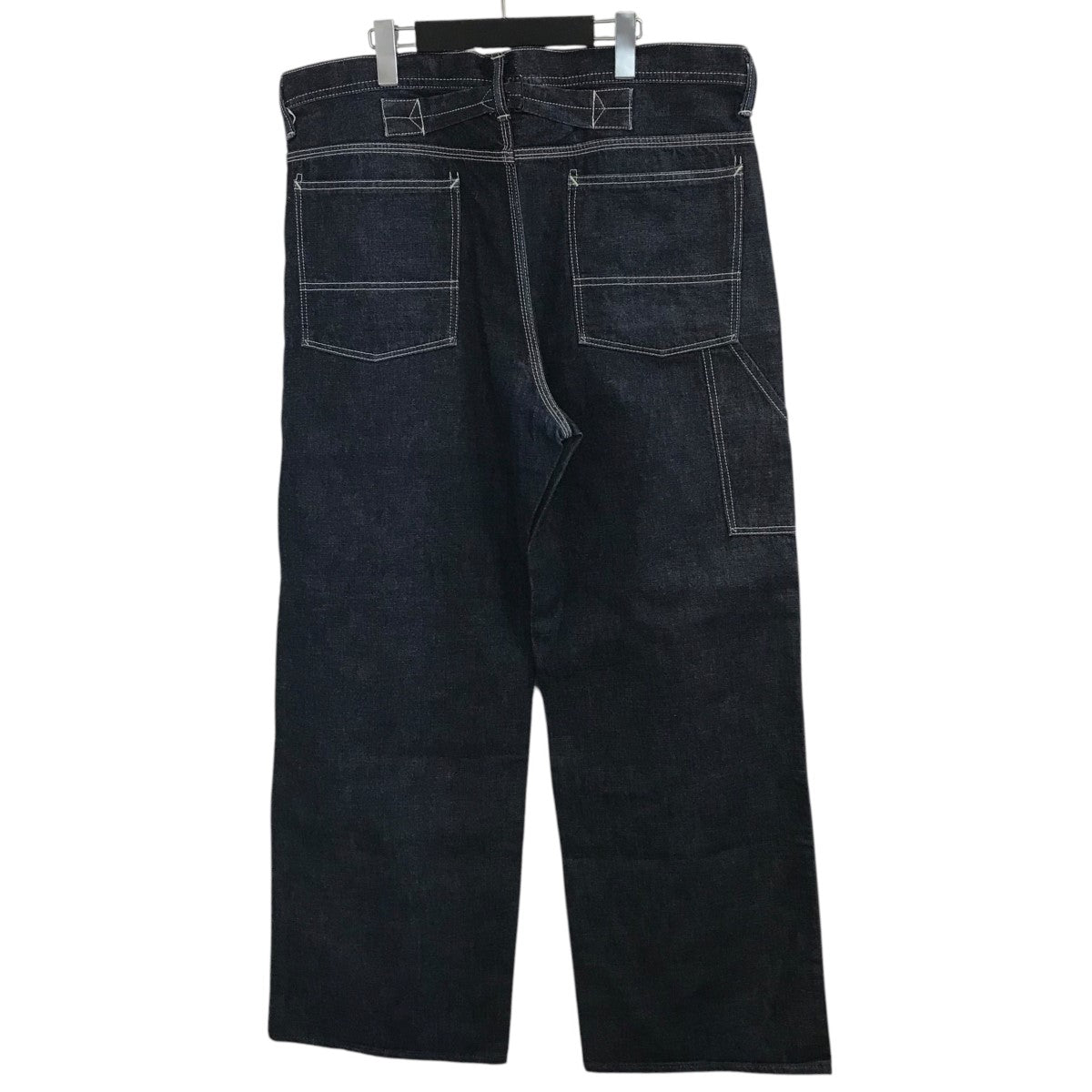 アットラスト atlast COVERT TROUSER 36 ATLAST&CO アットラストコバートCOVERT36 タイムウォーン