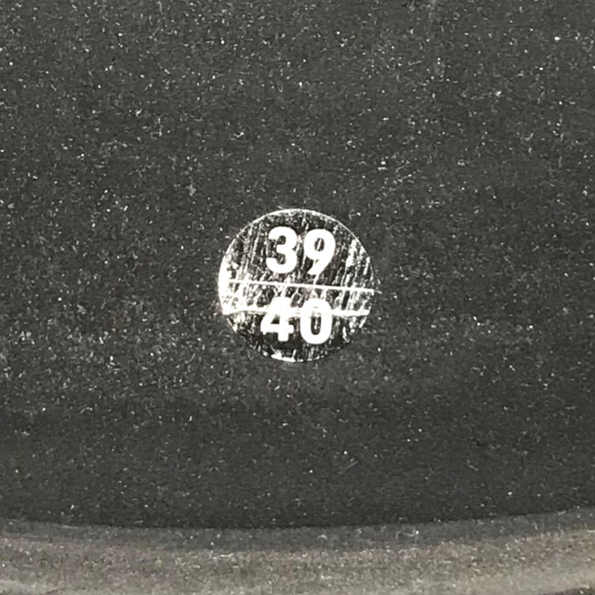 バレンシアガの「Alaska」 アラスカ ブーツです。 BALENCIAGA 古着・中古 シューズ アイテム