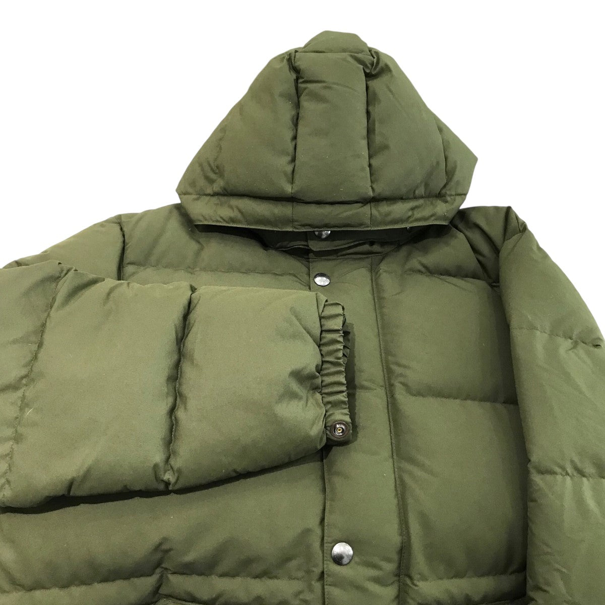 ポロラルフローレン×ロンハーマンのダウンジャケットです。 POLO RALPH LAUREN×Ron Herman 古着・中古 アウター アイテム