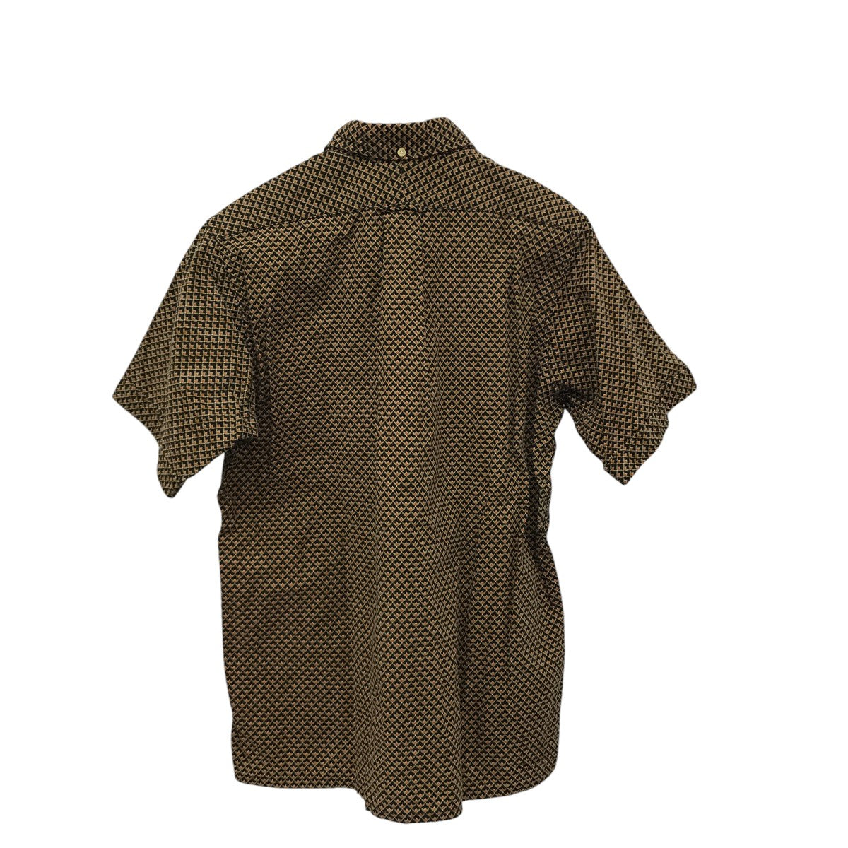 Engineered Garments(エンジニアードガーメンツ) 総柄半袖シャツ