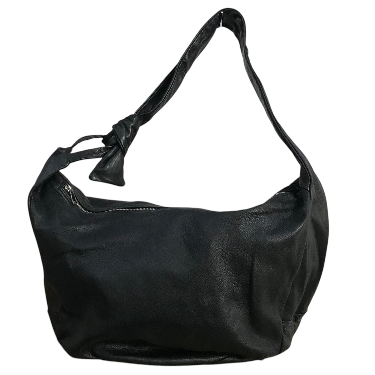 MAISON SPECIAL(メゾンスペシャル) 「Leather Shoulder “BANANA