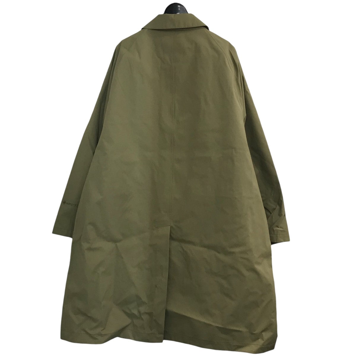 GOLDWIN(ゴールドウイン) 「GORE-TEX Over Bal Collar Coat GOLDWIN(ゴールドウイン) 「GORE-TEX Over Bal Collar Coat