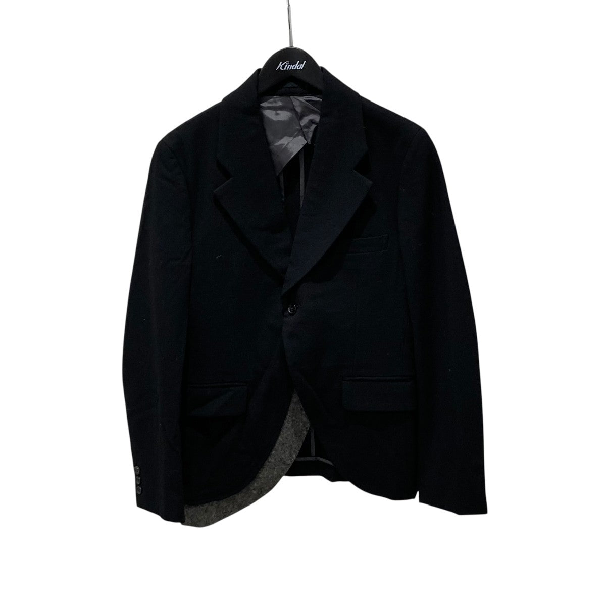 BLACK COMME des GARCONS(ブラックコムデギャルソン) テーラード