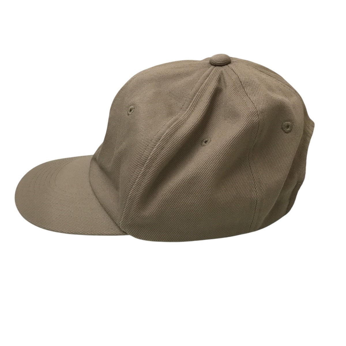 unnamed headwear オリーブグリーン コットンキャップ UNNAMED HEADWEAR MIDDLE CAP ミドルキャップ