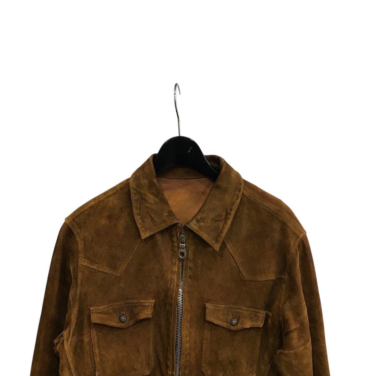 ISAMU KATAYAMA BACKLASH ジャパンカーフタンニン製品染め ISAMU KATAYAMA BACKLASH - ジャパンカーフタンニン 製品染め