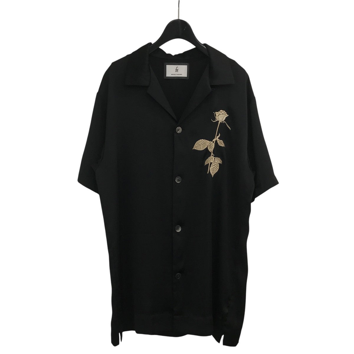 MIHARA YASUHIRO カジュアルシャツ レディース ミハラヤスヒロ 中古　古着 MIHARA YASUHIRO（ミハラヤスヒロ)中古・古着オンライン通販