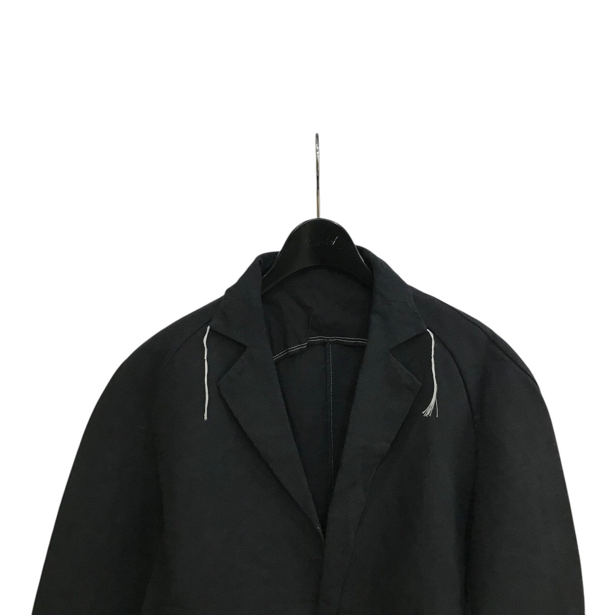 m.a+ 4 pocket medium fit coat / C254/M/CWP2 (DARK GREEN)の