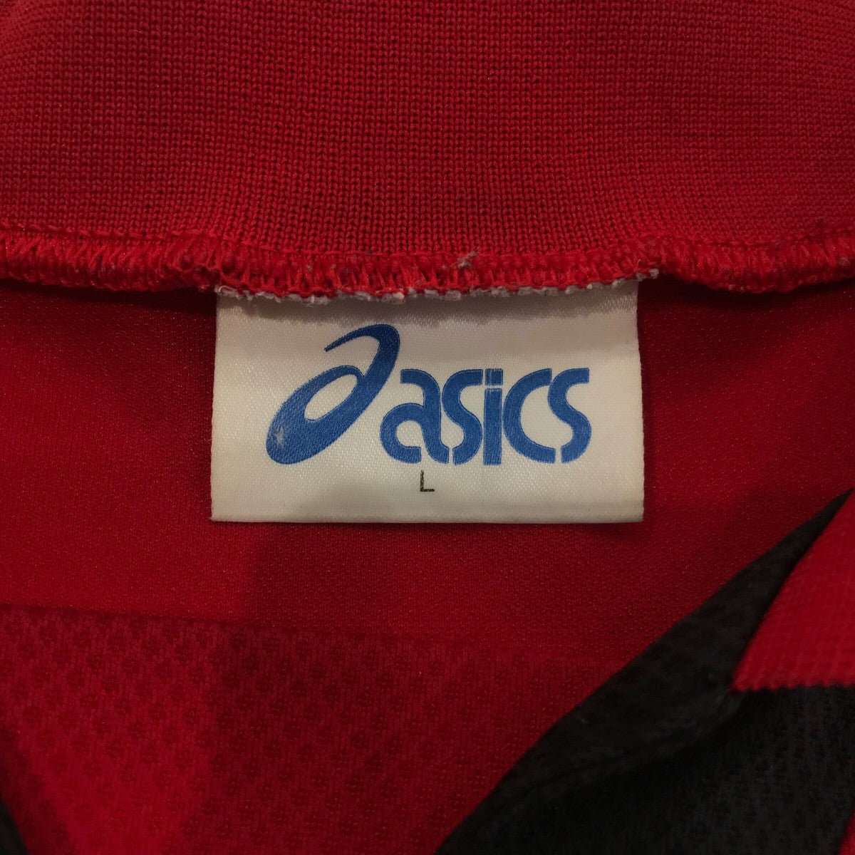asics(アシックス) ブラックバーン・ローヴァーズFCユニフォーム